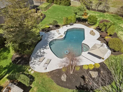 $1,795,000 | 5 Meadow Drive, Warren, NJ 07059