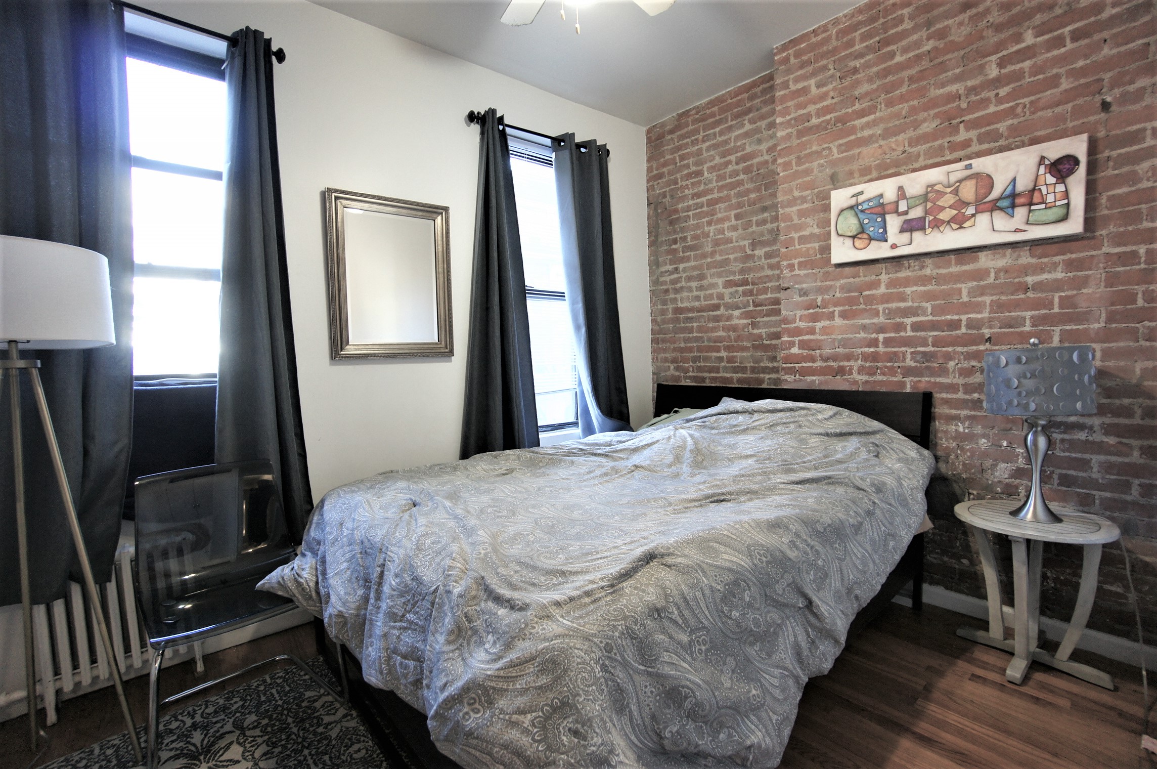 330 West 43rd Street, Unit 12 Manhattan, NY 10036 - Photo 5 of 10