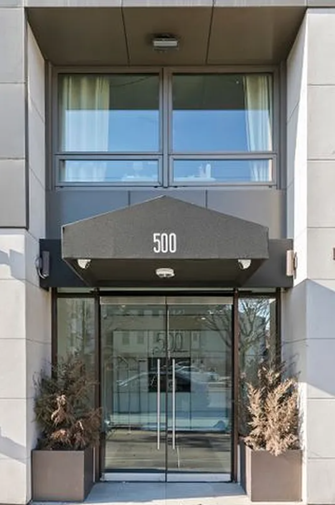 500 4th Avenue, Unit 6O Brooklyn, NY 11215 - Photo 12 of 13 a view of a street sign