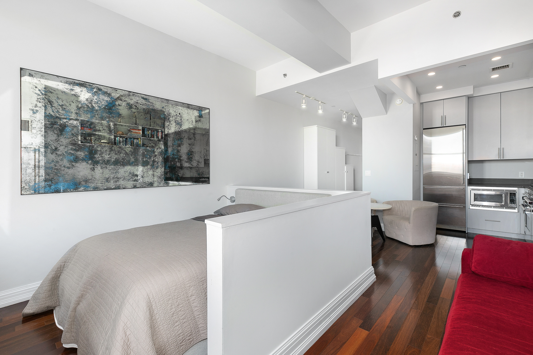 1 Hanson Place, Unit 11E Brooklyn, NY 11243 - Photo 3 of 7