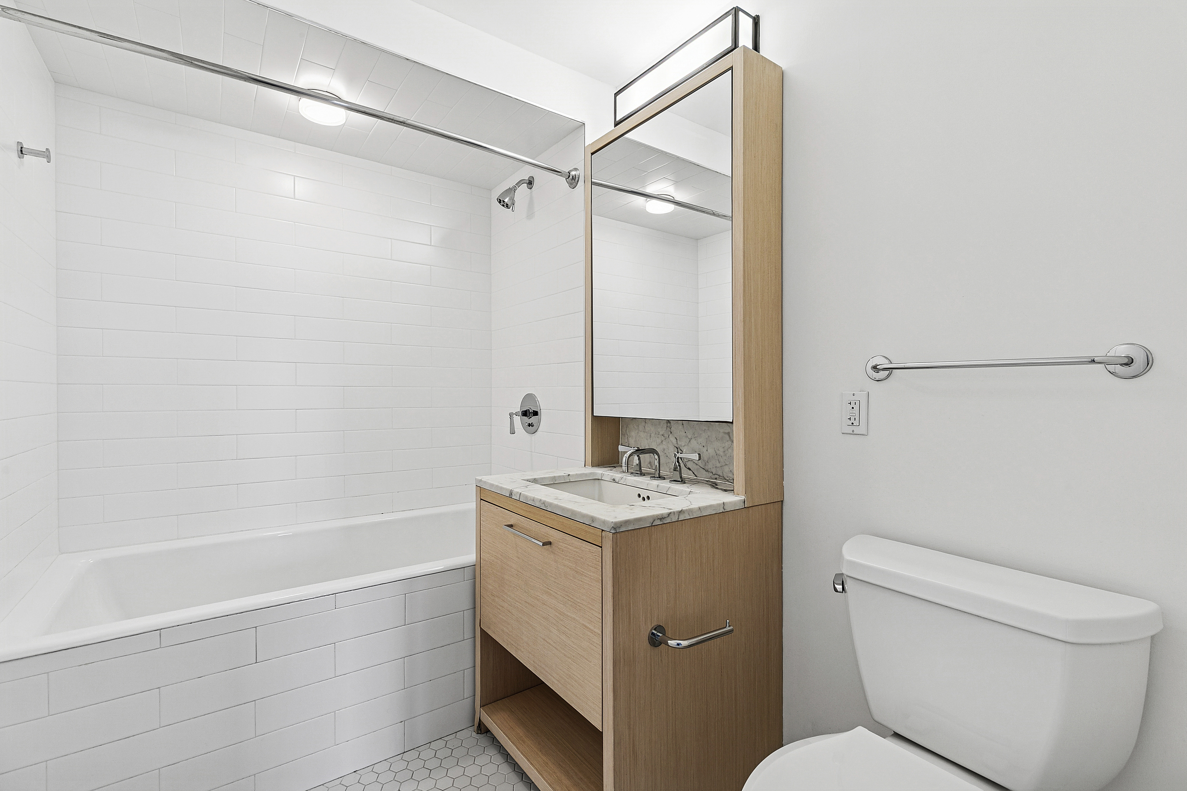 101 West 87th Street, Unit 905 Manhattan, NY 10024 - Photo 11 of 20