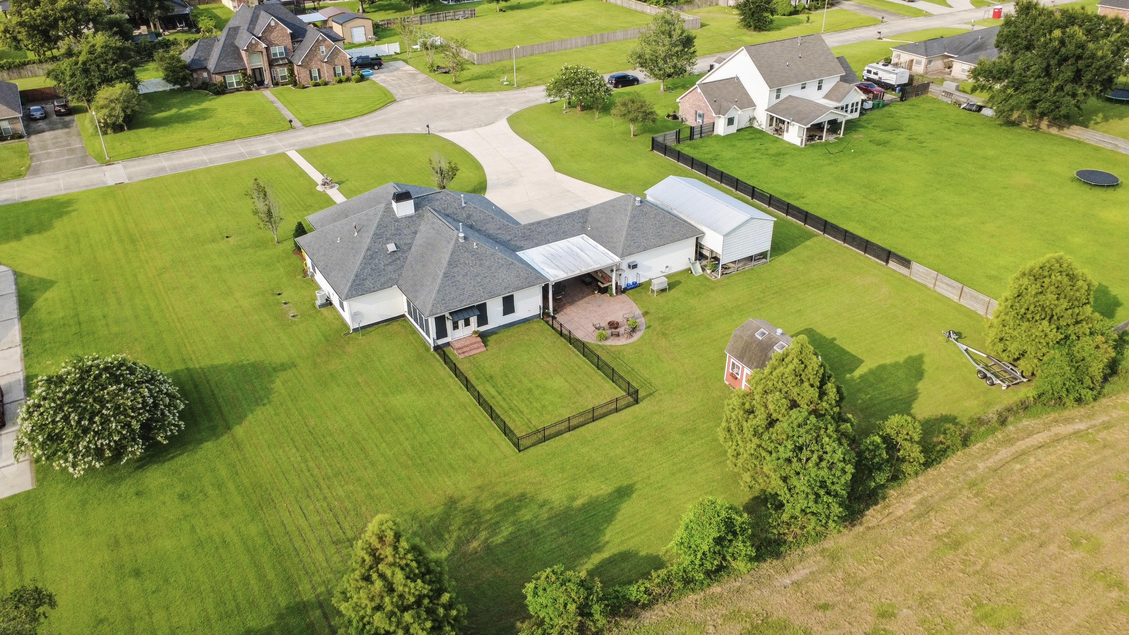 10141 Chenevert Road Westwego, LA 70094 - Photo 33 of 36