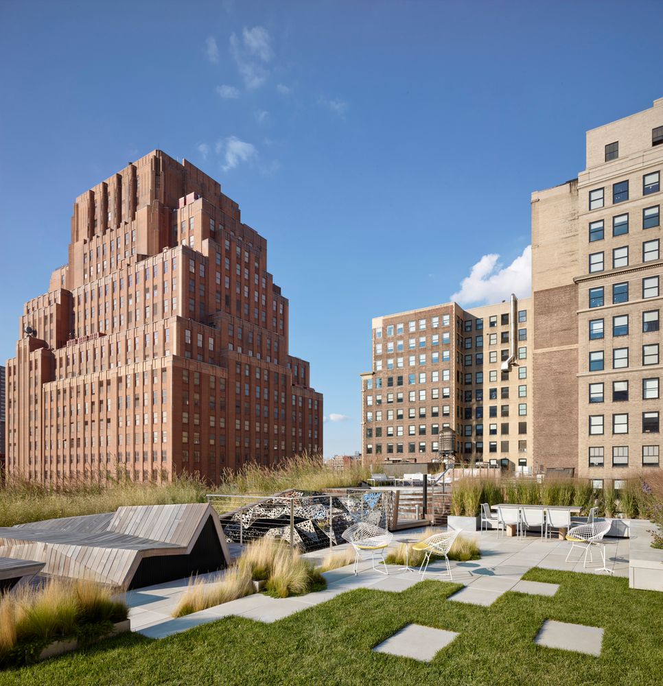 137-141 Duane Street, Unit PH Manhattan, NY 10013 - Photo 29 of 33