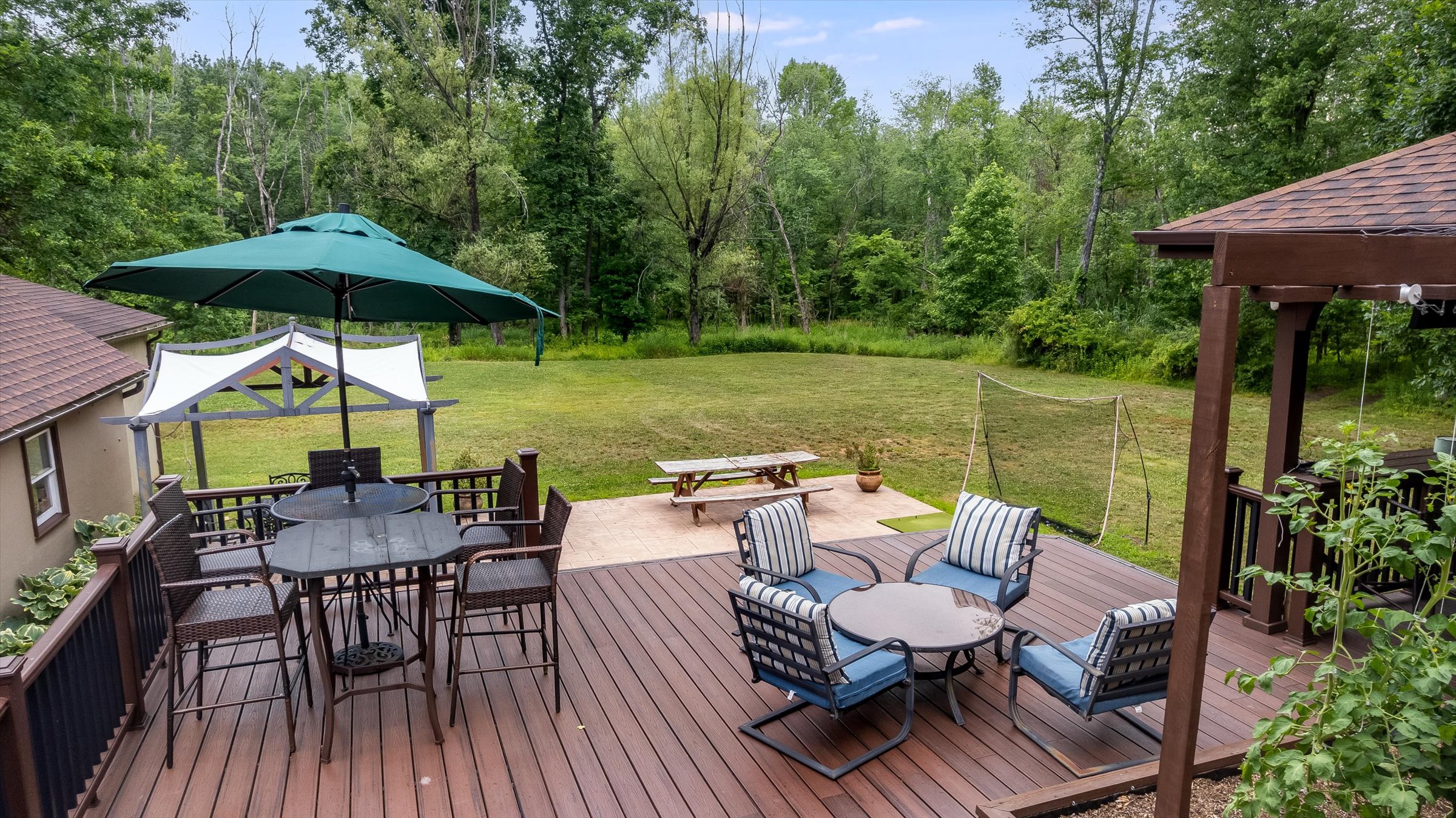 62 Two Bridges Road Lincoln Park, NJ 07035 - Photo 40 of 59