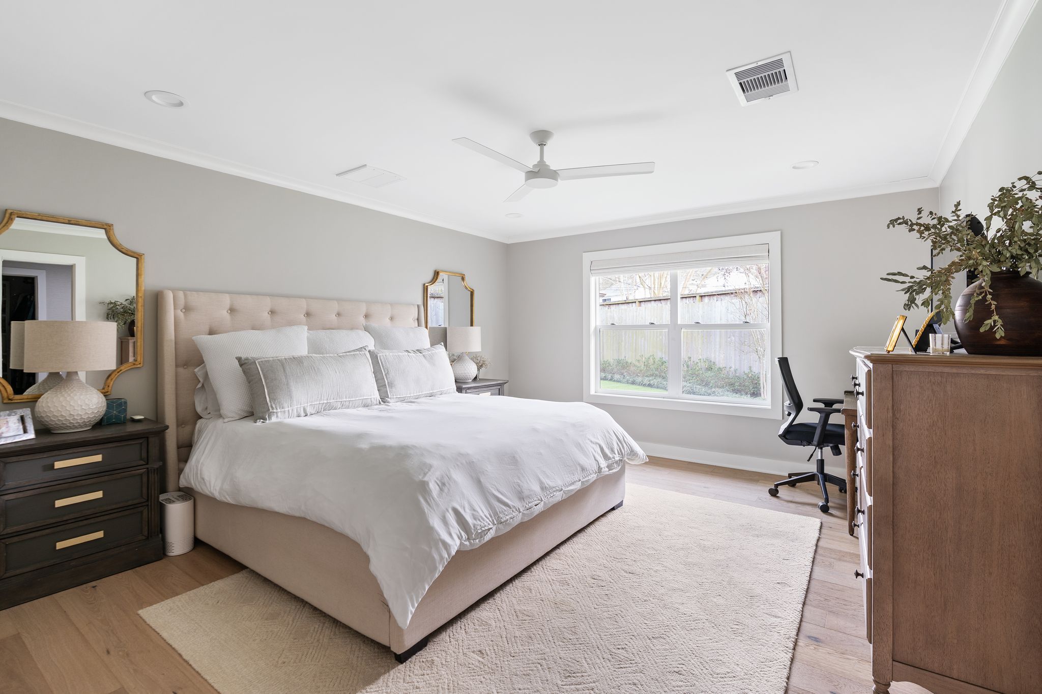 4902 Candleleaf Drive Houston, TX 77018 - Photo 22 of 44