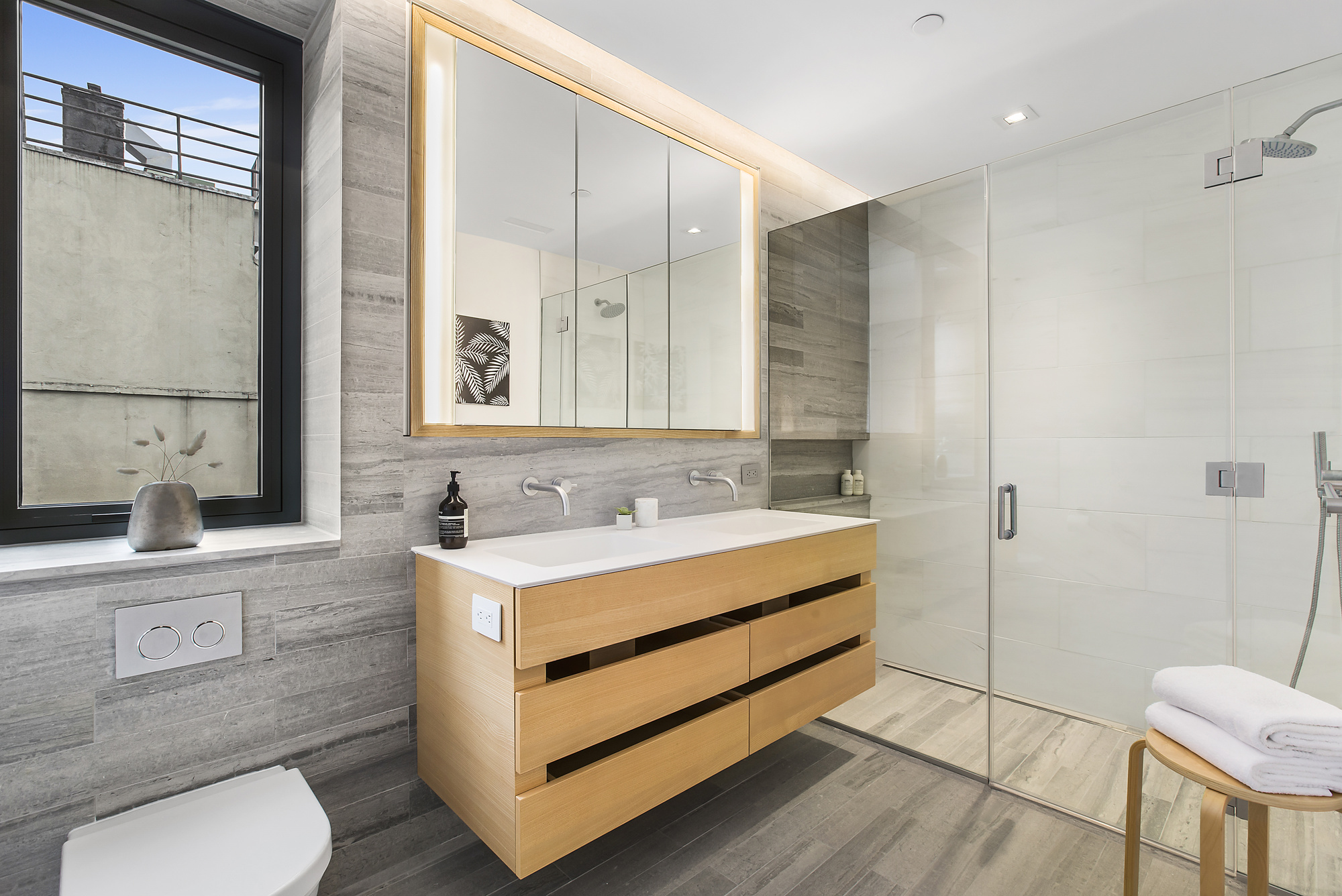 150 Rivington Street, Unit 6G Manhattan, NY 10002 - Photo 7 of 15