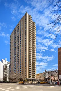 $1,250,000 | 201 East 17th Street, Unit 14H | Gramercy