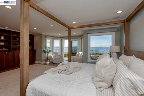 $4,495,000 | 16 Killarney Place, Alameda, CA 94502