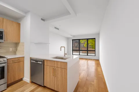 $530,000 | 21-17 31st Avenue, Unit 2F | Astoria