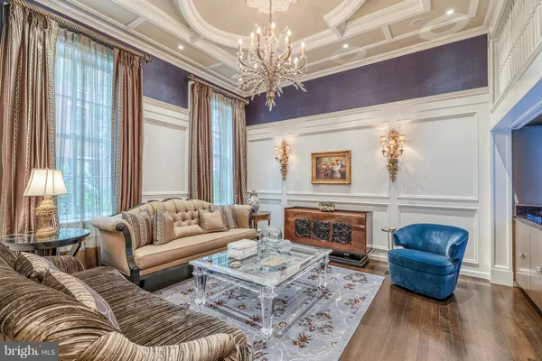 $4,900,000 | 1828 Delancey Place, Philadelphia, PA 19103