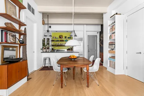 $1,795,000 | 30 Main Street, Unit 10D | DUMBO