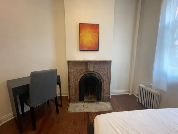 $12,500 | 120 East 10th Street, Unit 1 | East Village