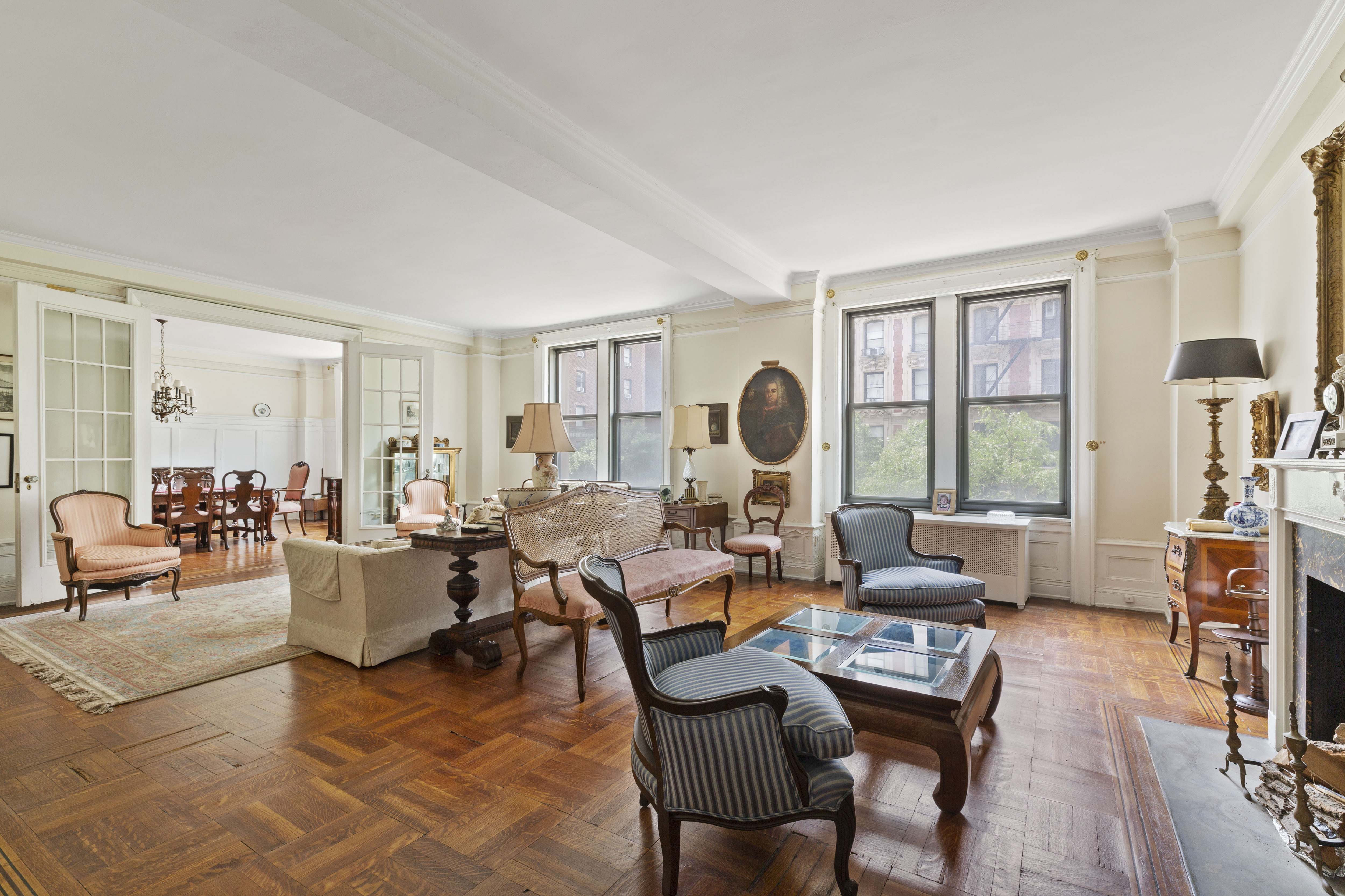 924 West End Avenue, Unit 35 Manhattan, NY 10025 - Photo 4 of 13