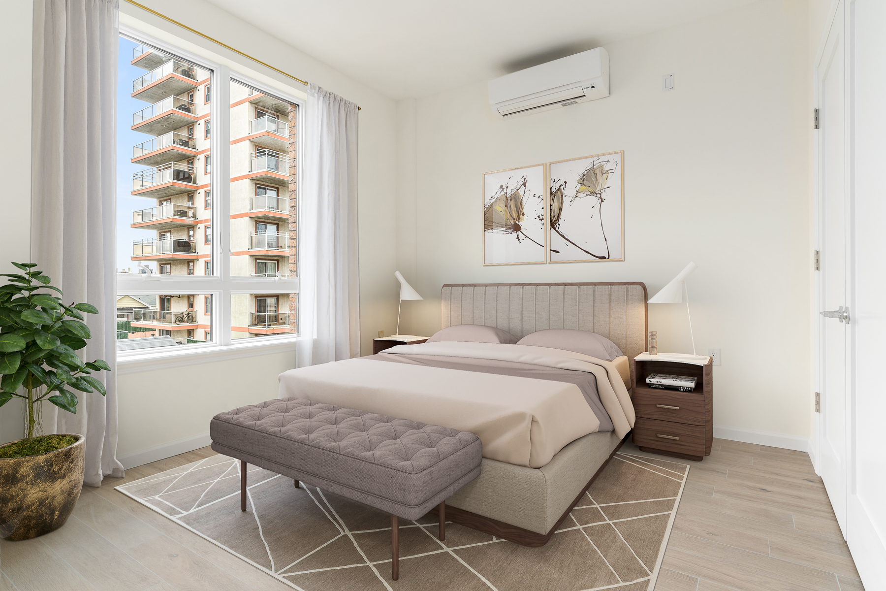 524 Ocean View Avenue, Unit 2C Brooklyn, NY 11235 - Photo 1 of 14