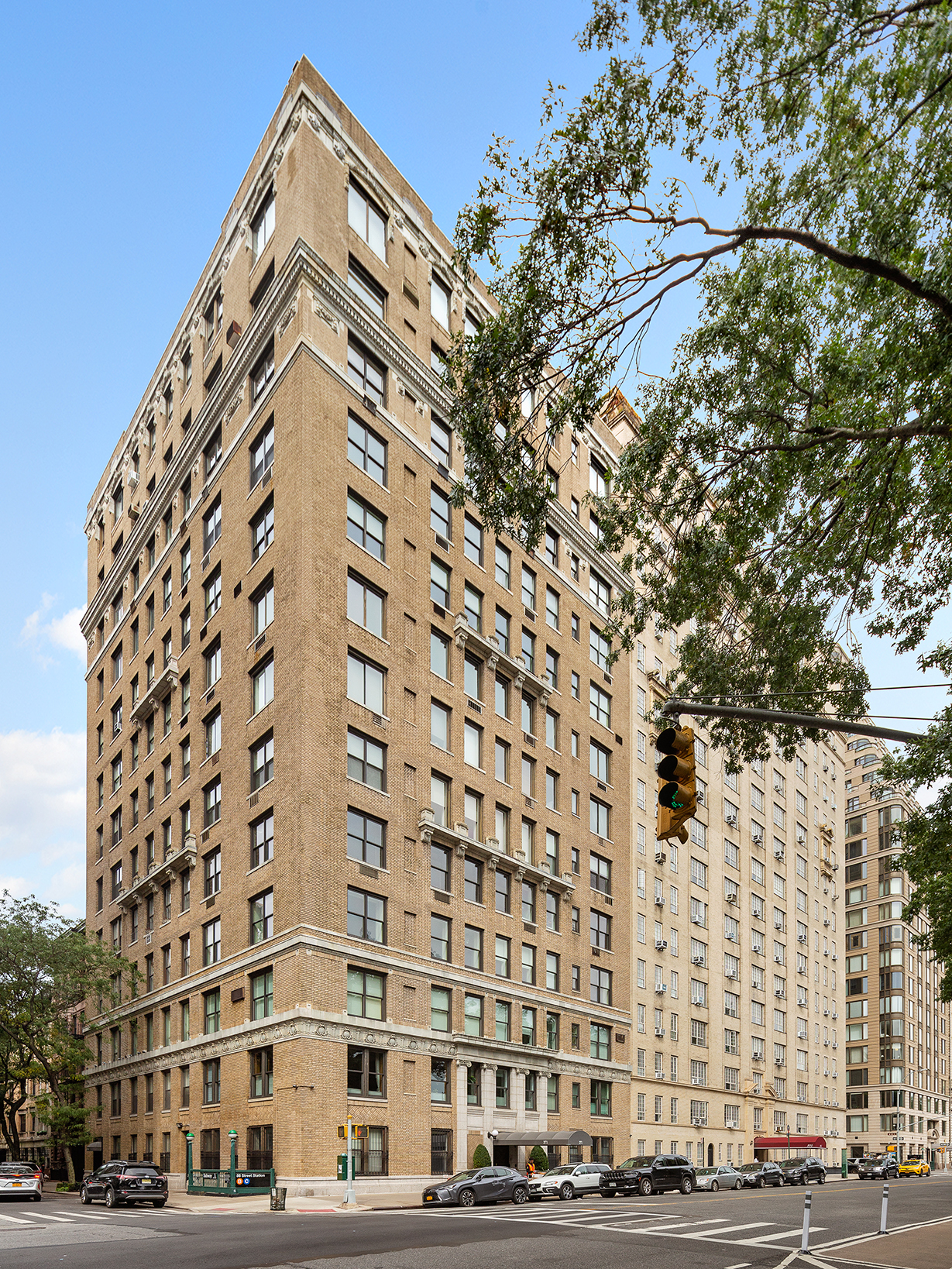 271 Central Park West, Unit 9E Manhattan, NY 10024 - Photo 27 of 29