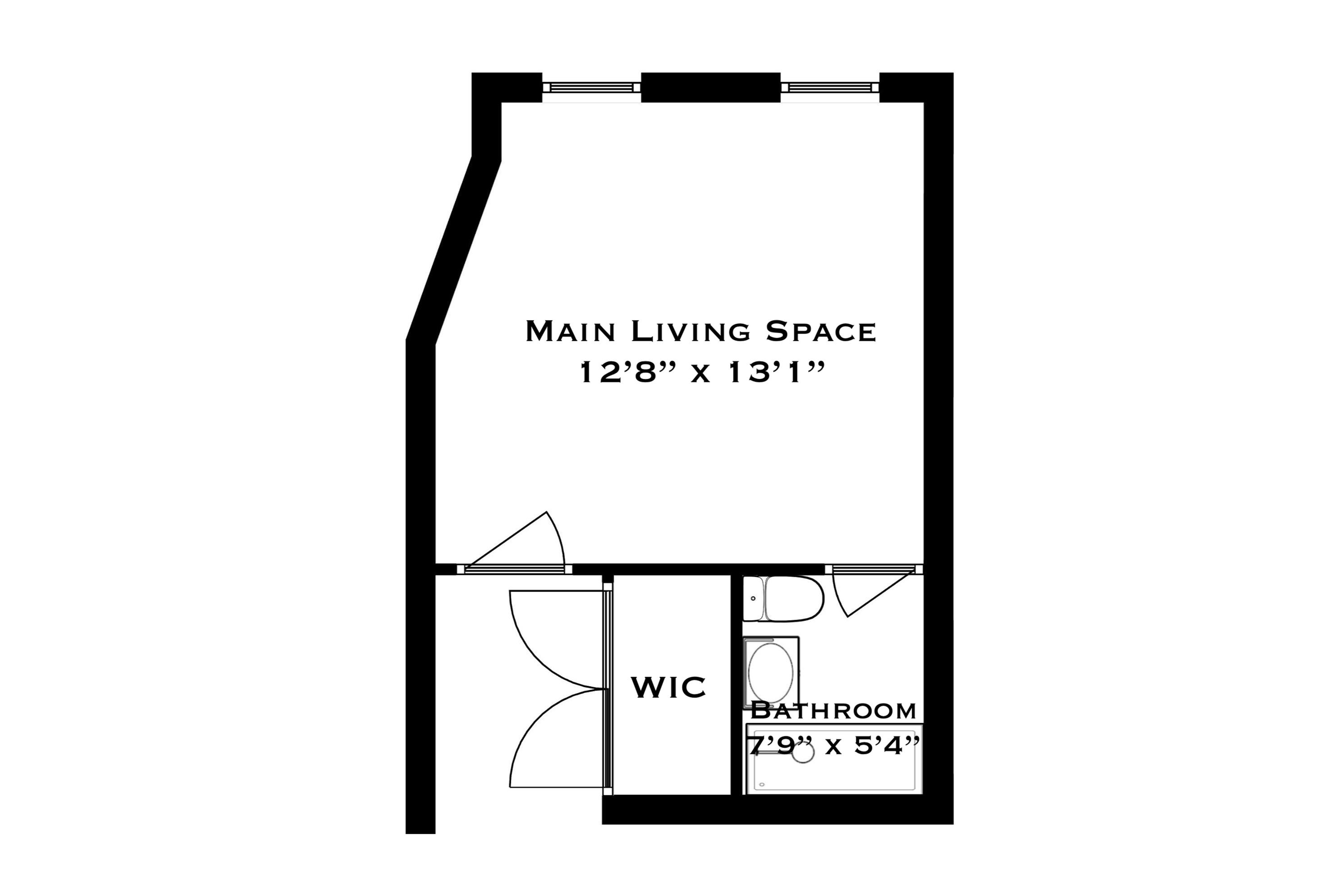 530 Monroe Street, Unit STUDIO 1B Brooklyn, NY 11221 - Photo 14 of 14