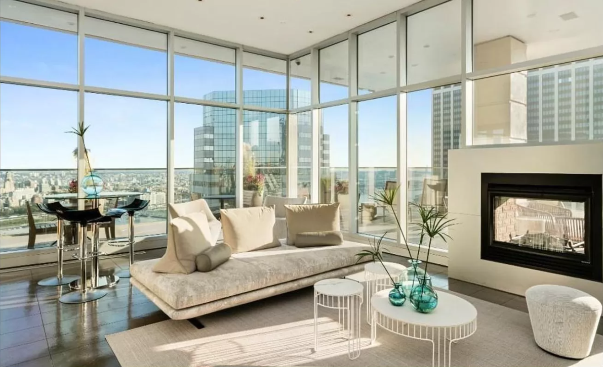 75 Wall Street, Unit 28J Manhattan, NY 10005 - Photo 5 of 11