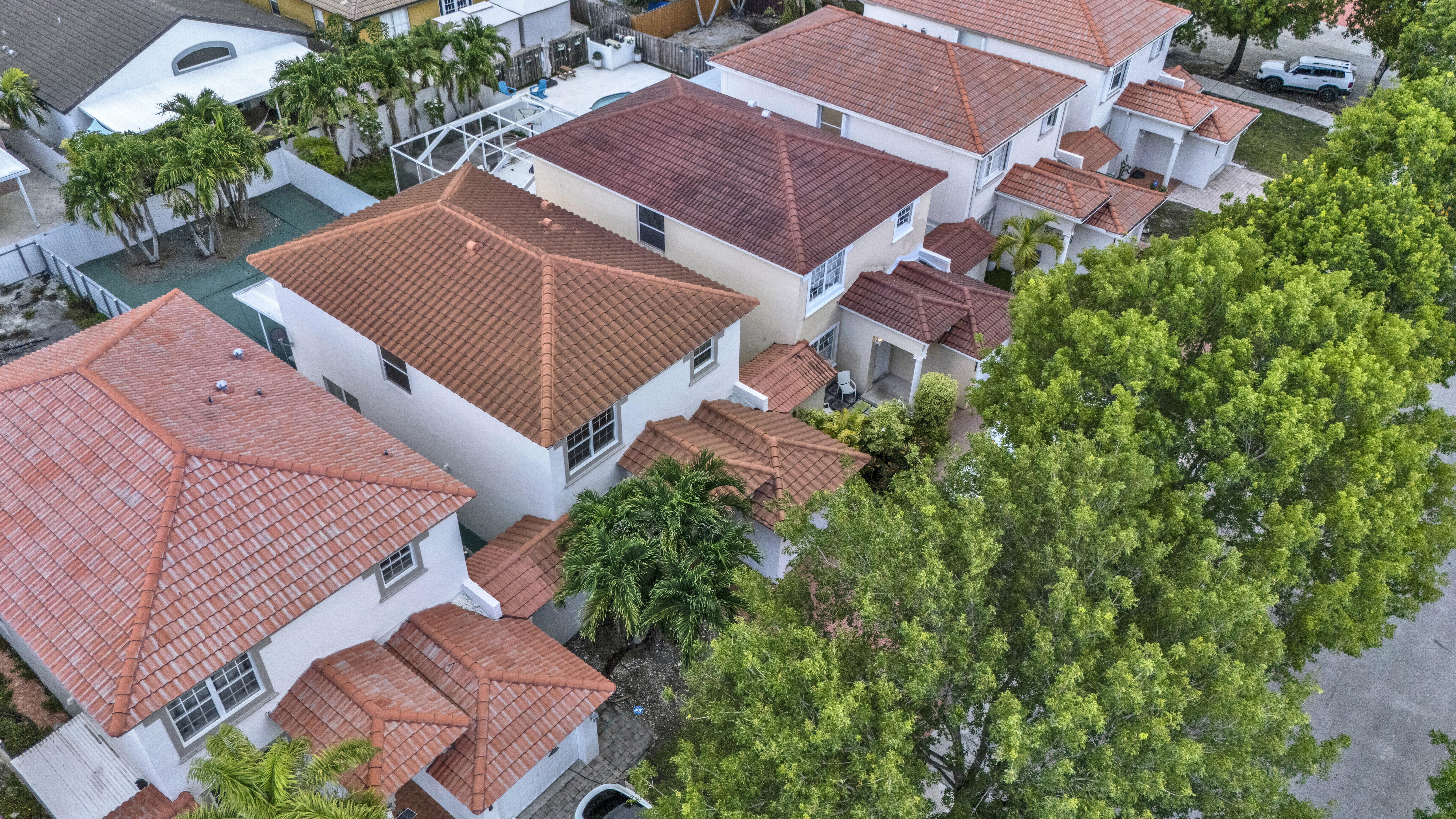 2470 Southwest 153rd Pass Miami, FL 33185 - Photo 44 of 46