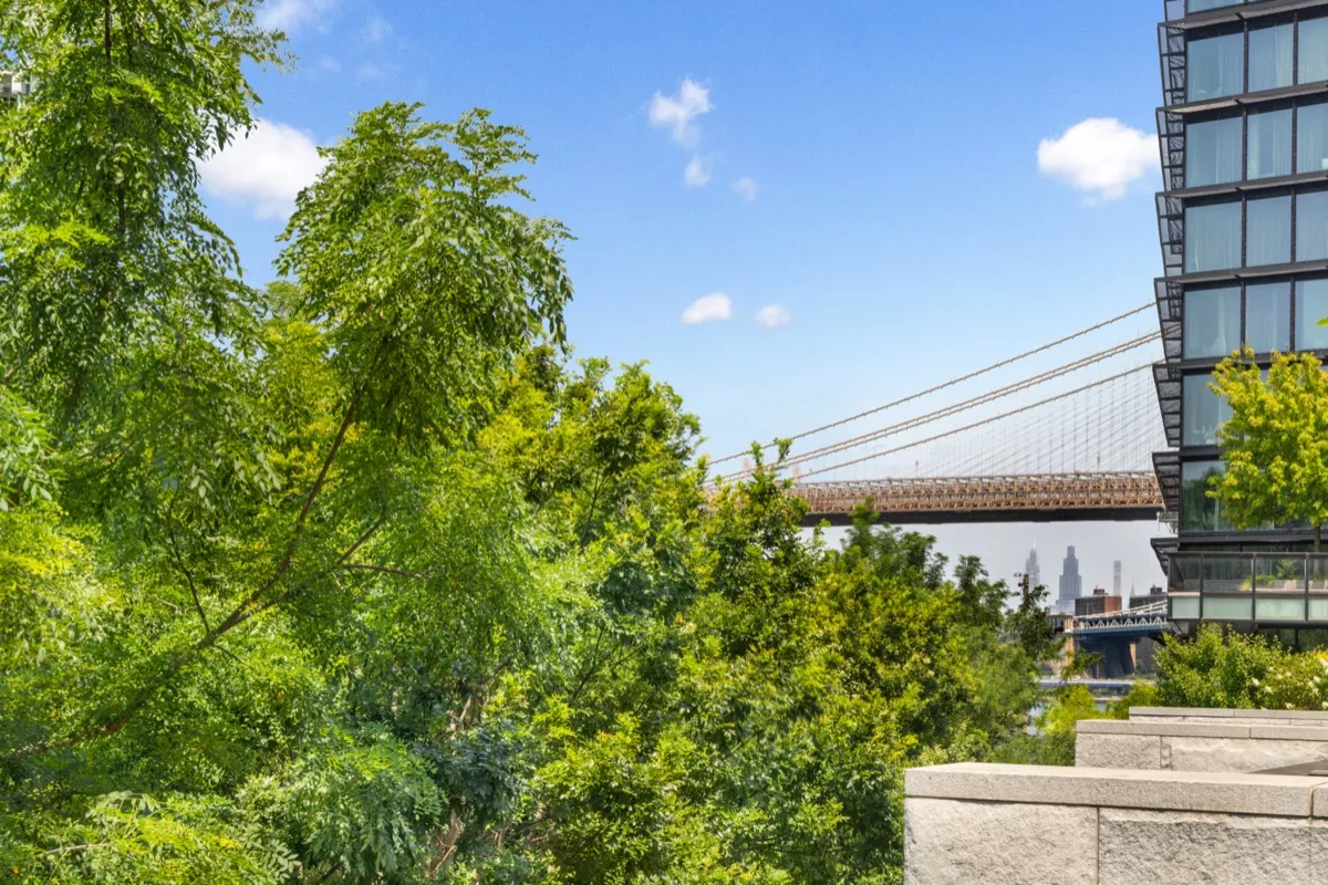 $25,000 | 90 Furman Street, Unit N208 | Brooklyn Heights