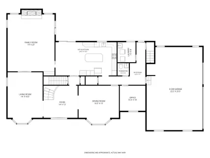 $1,225,000 | 2 William Way, Long Valley, NJ 07853