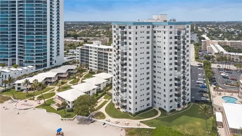 $380,000 | 1500 South Ocean Boulevard, Unit 706, Lauderdale-by-the-Sea, FL 33062