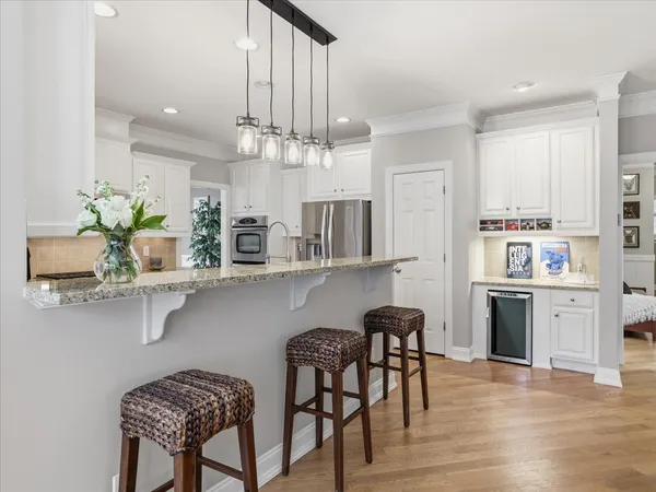 $1,100,000 | 205 Park Bluff Drive, Chapel Hill, NC 27517