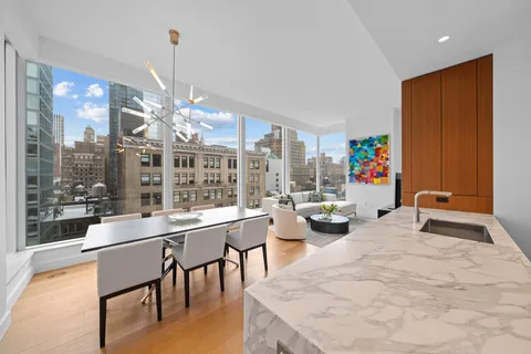$3,095,000 | 15 East 30th Street, Unit 19B | NoMad