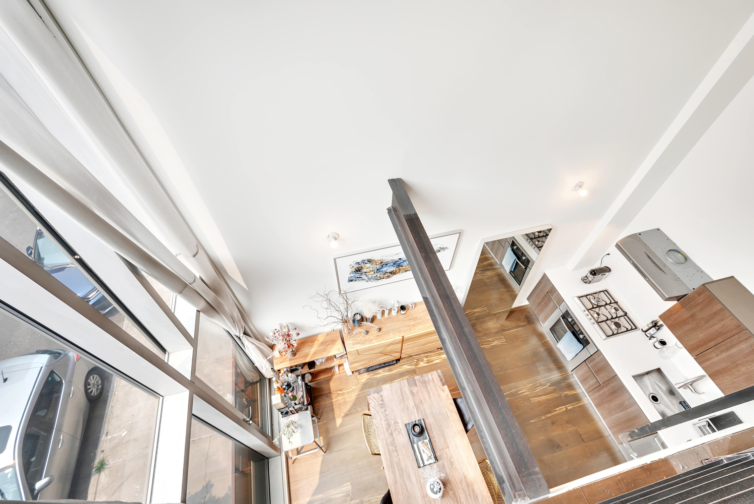 133 South 1st Street, Unit 2/3F Brooklyn, NY 11249 - Photo 8 of 10