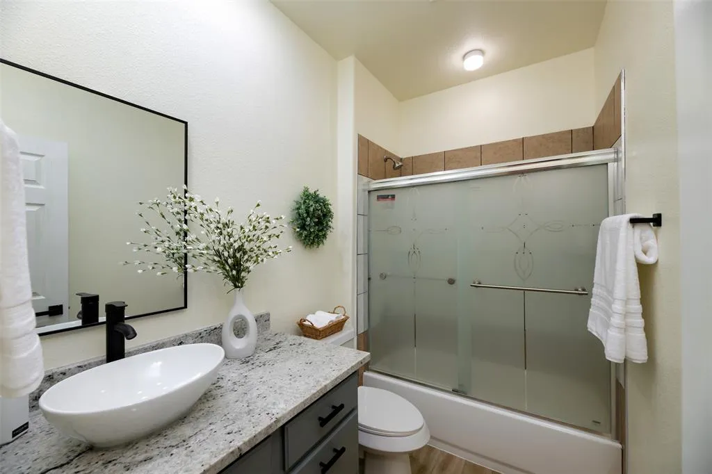 $305,000 | 2621 Canton Drive, Fort Worth, TX 76112