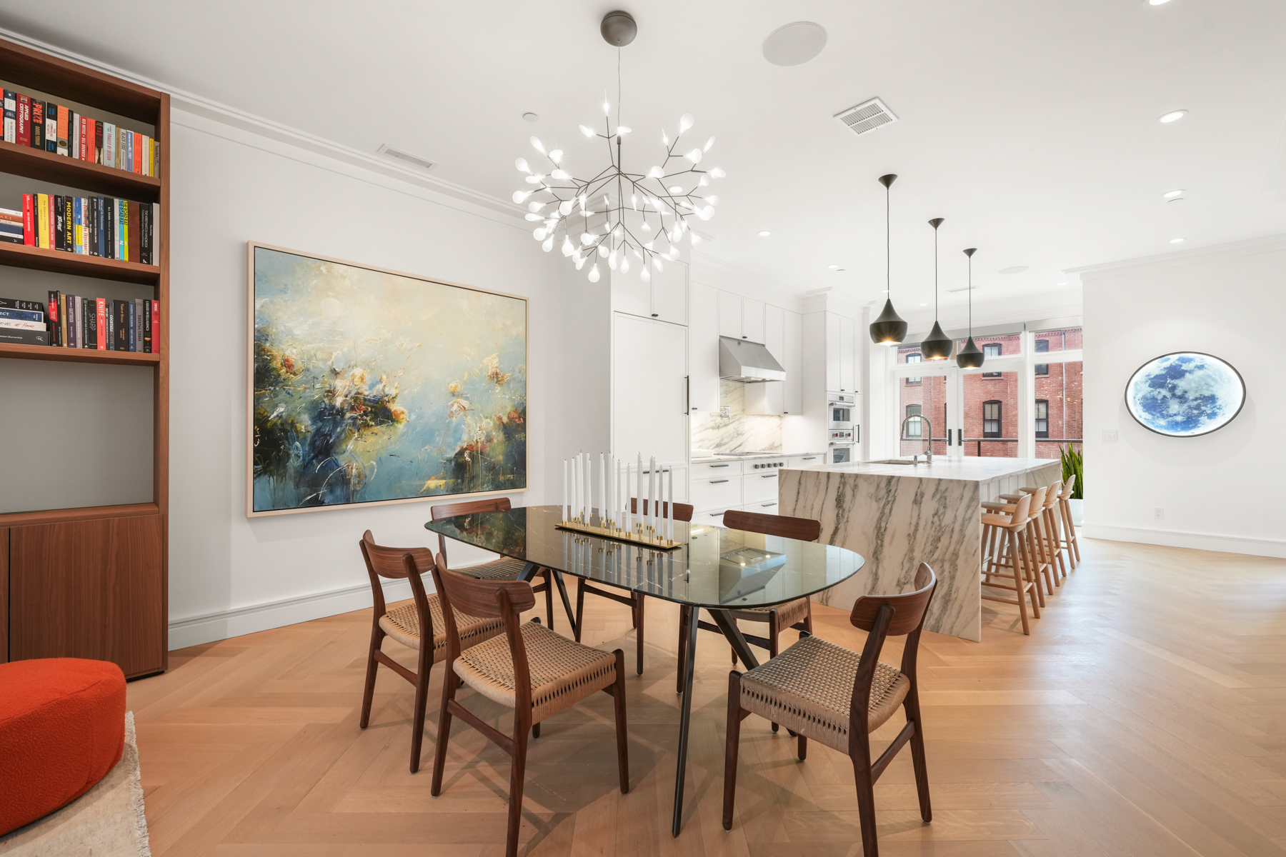 66 West Rutland Square, Unit 2 Boston, MA 02118 - Photo 5 of 44