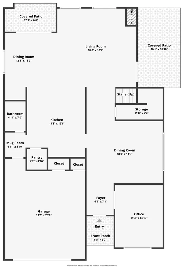 $1,575,000 | 6226 Malcolm Drive, Dallas, TX 75214