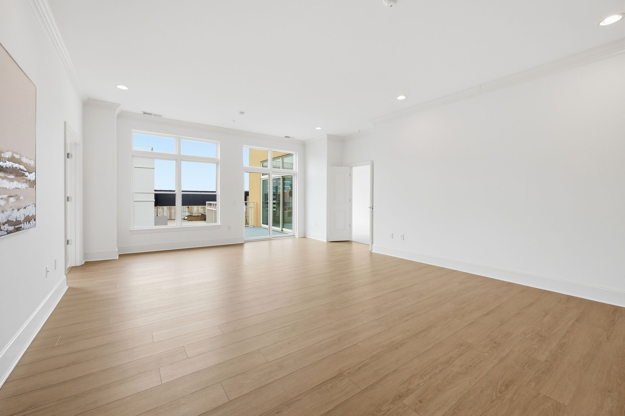 317 West Morgan Street, Unit 504 Raleigh, NC 27601 - Photo 18 of 45