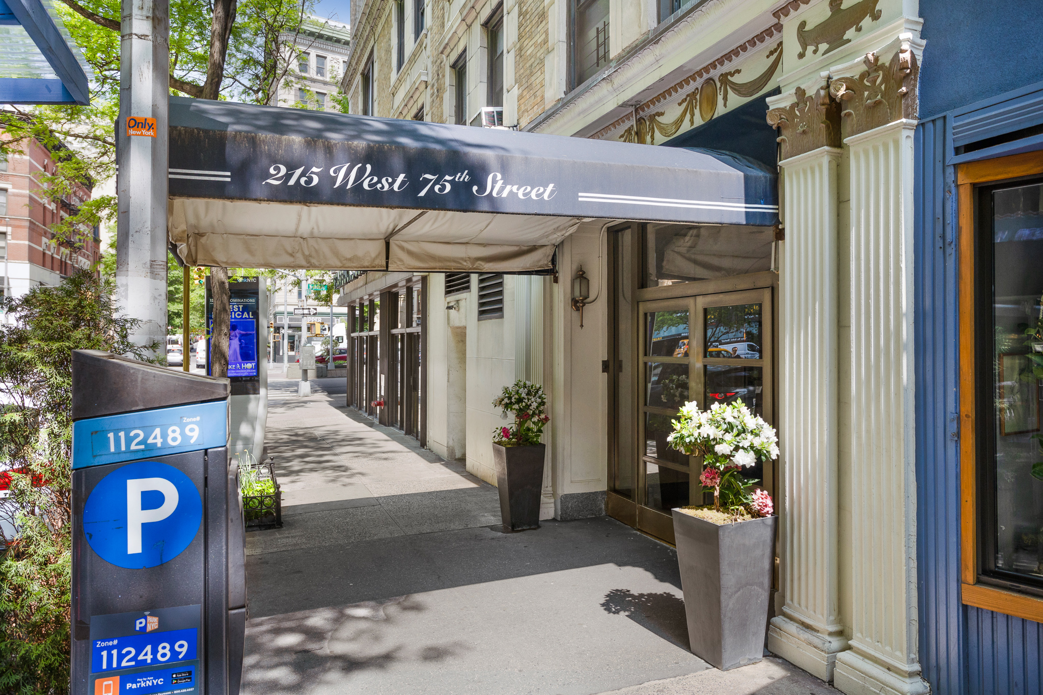 215 West 75th Street, Unit 3A Manhattan, NY 10023 - Photo 21 of 23