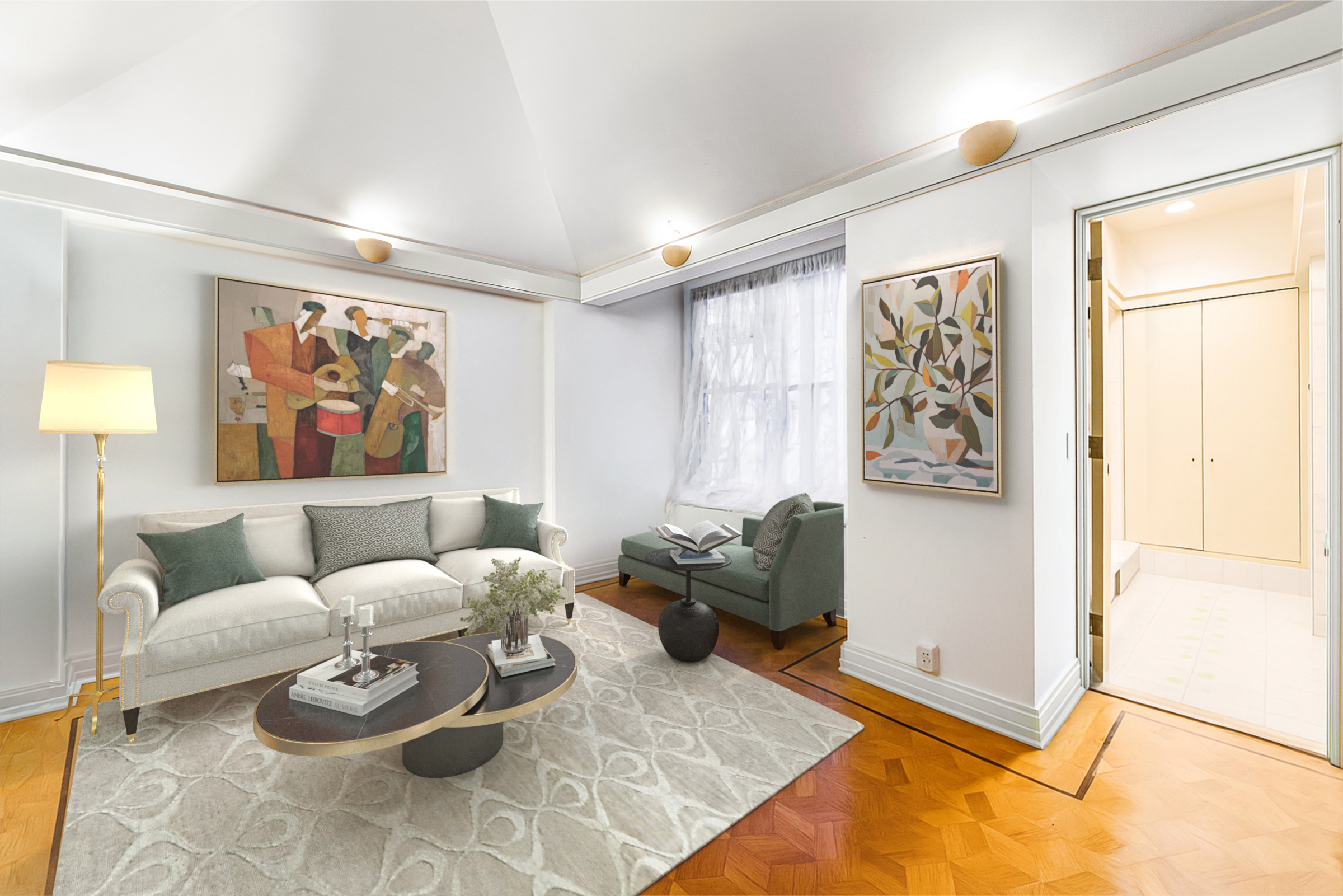 49 East 63rd Street, Unit GARDEN Manhattan, NY 10065 - Photo 7 of 30