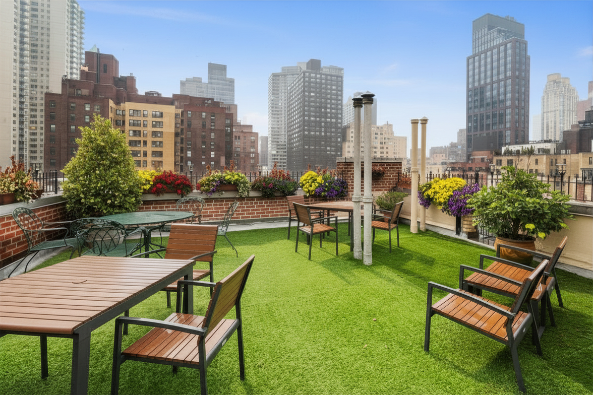 321 East 54th Street, Unit 3D Manhattan, NY 10022 - Photo 6 of 8