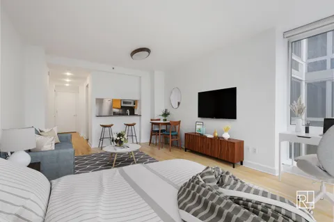 $4,200 | 120 Riverside Boulevard, Unit 7U | Upper West Side