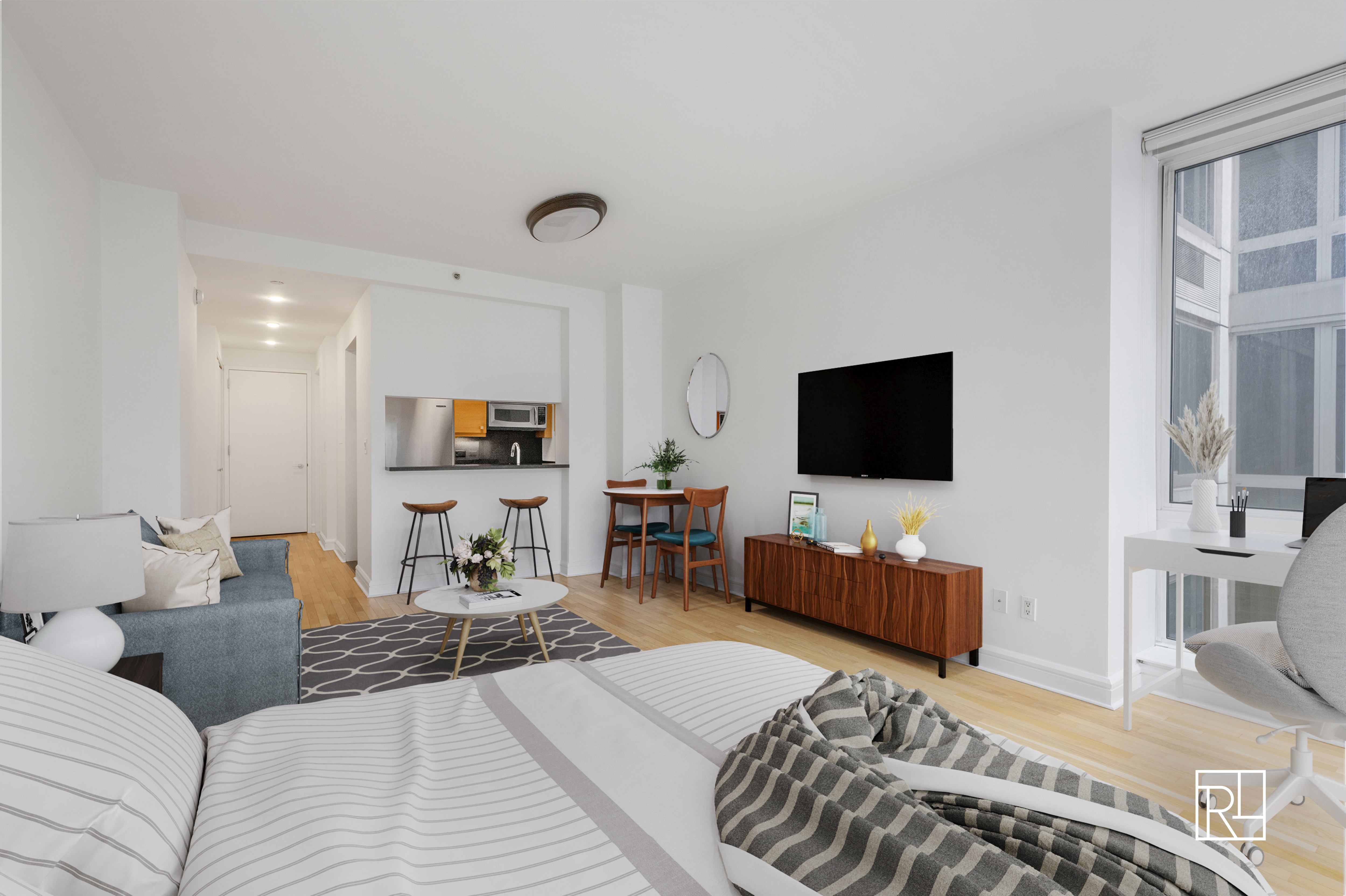 120 Riverside Boulevard, Unit 7U Manhattan, NY 10069 - Photo 6 of 21