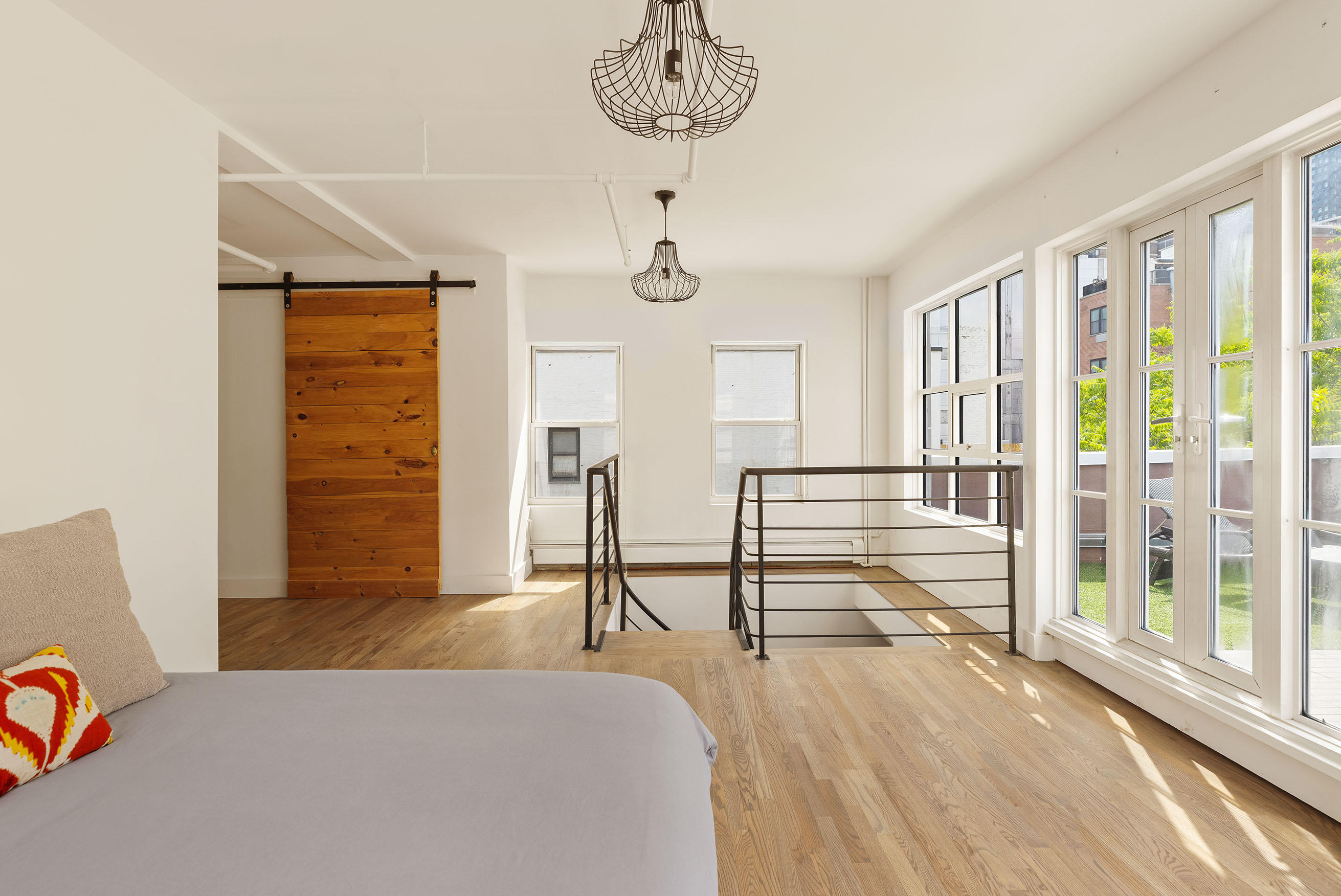 272 Water Street, Unit 5R/6R Manhattan, NY 10038 - Photo 10 of 14