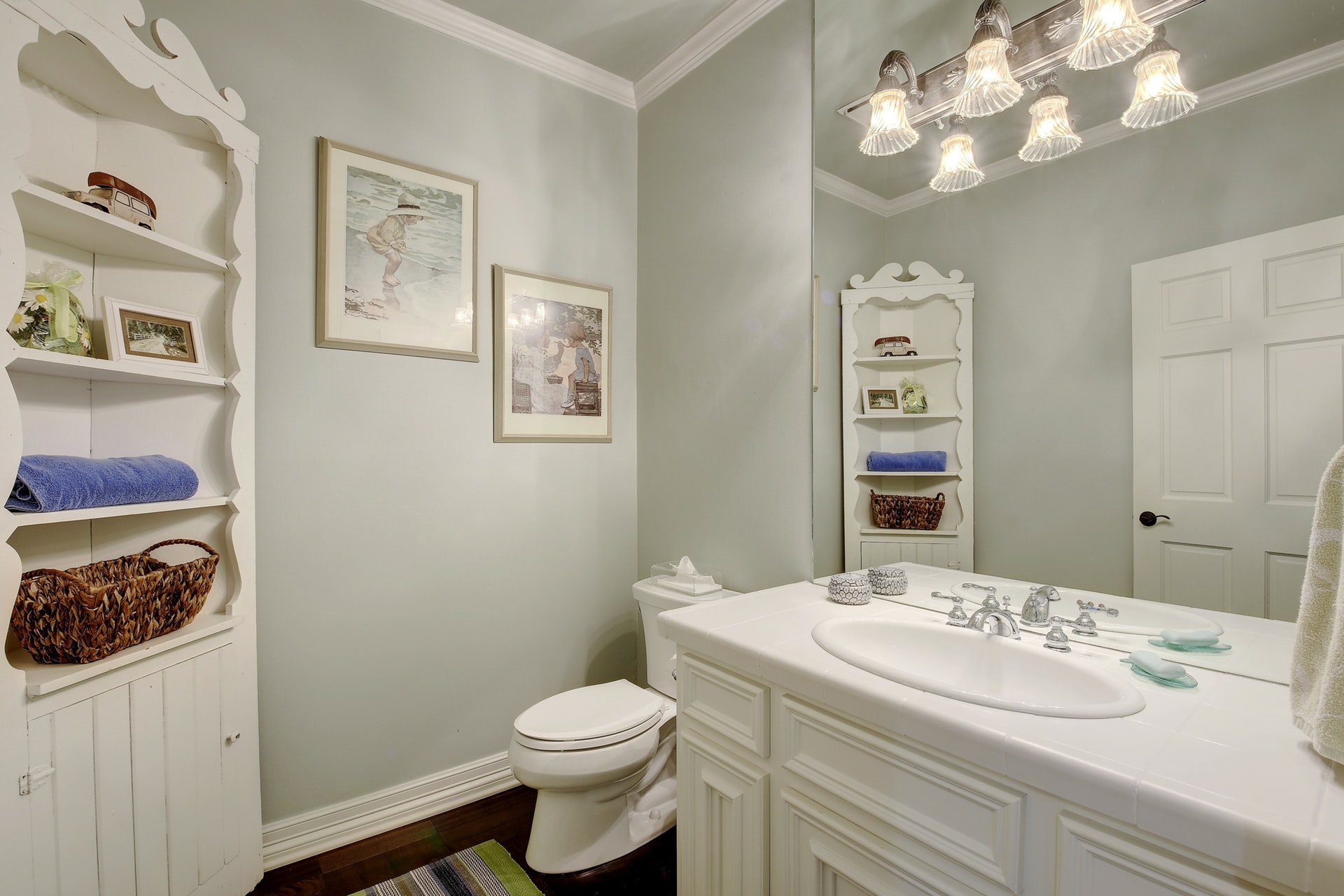 2329 Westlake Drive, Unit 2 Austin, TX 78746 - Photo 15 of 48