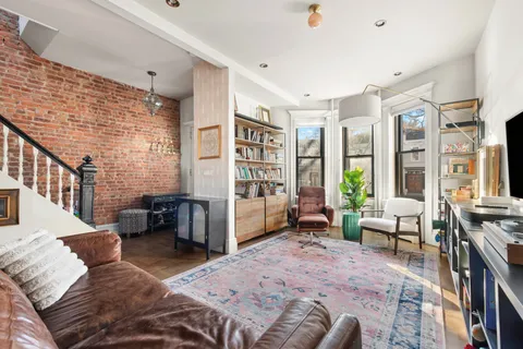 $1,995,000 | 1271 Park Place | Weeksville