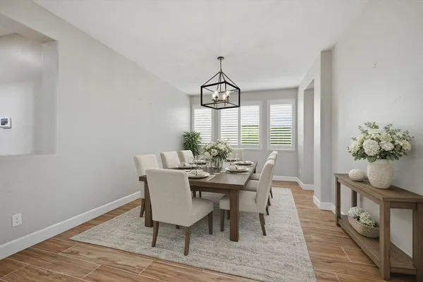 $1,500,000 | 3961 Park Gardens Drive, Santa Rosa, CA 95404