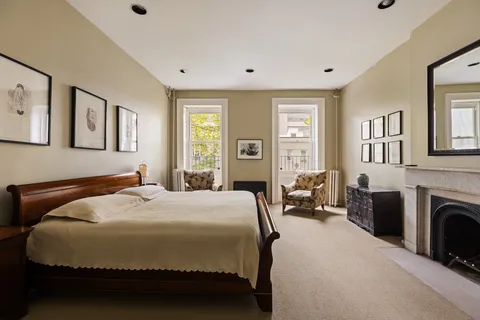 $5,995,000 | 348 West 20th Street | Chelsea