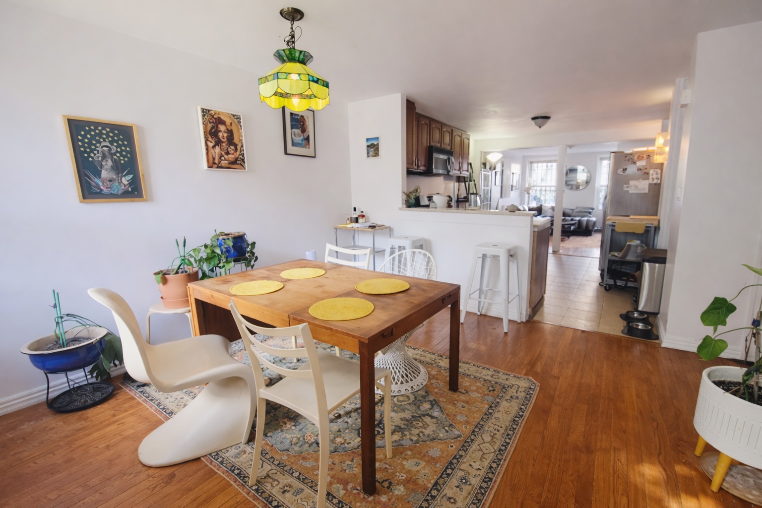 374 Monroe Street, Unit 1 Brooklyn, NY 11221 - Photo 6 of 9