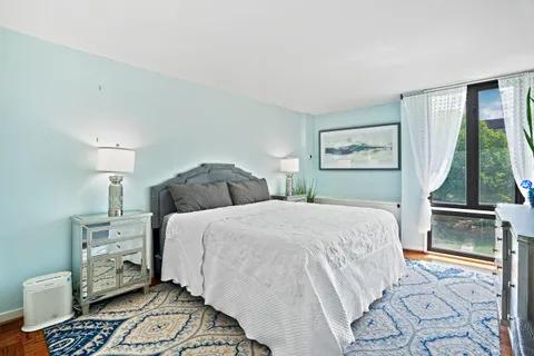 $324,900 | 490 M Street Southwest, Unit 204, Washington, DC 20024