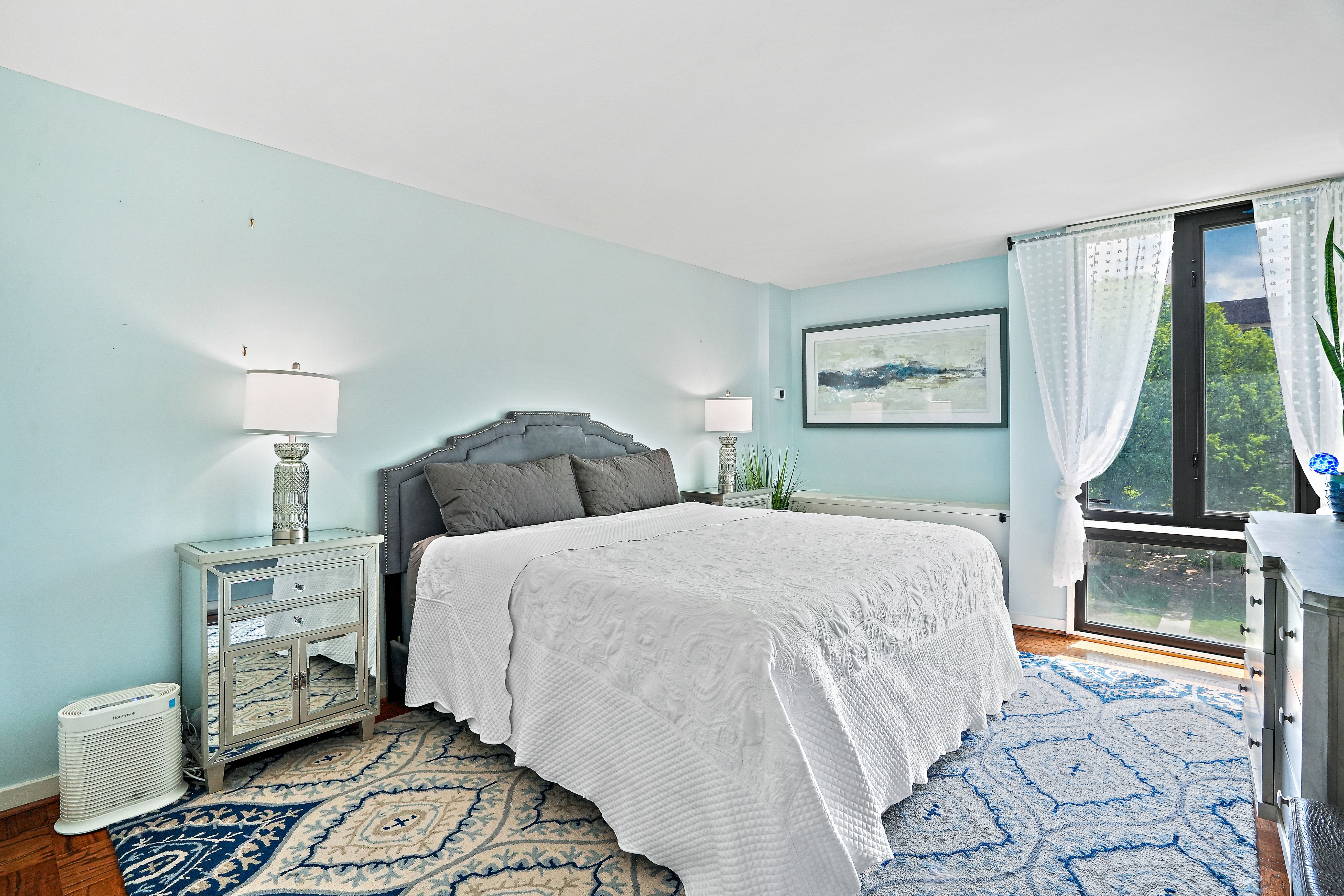 490 M Street Southwest, Unit 204 Washington, DC 20024 - Photo 18 of 28