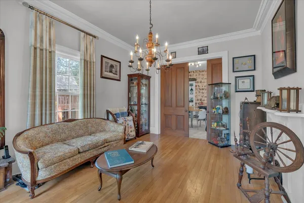 $1,545,000 | 83 Centre Street, Haddonfield, NJ 08033