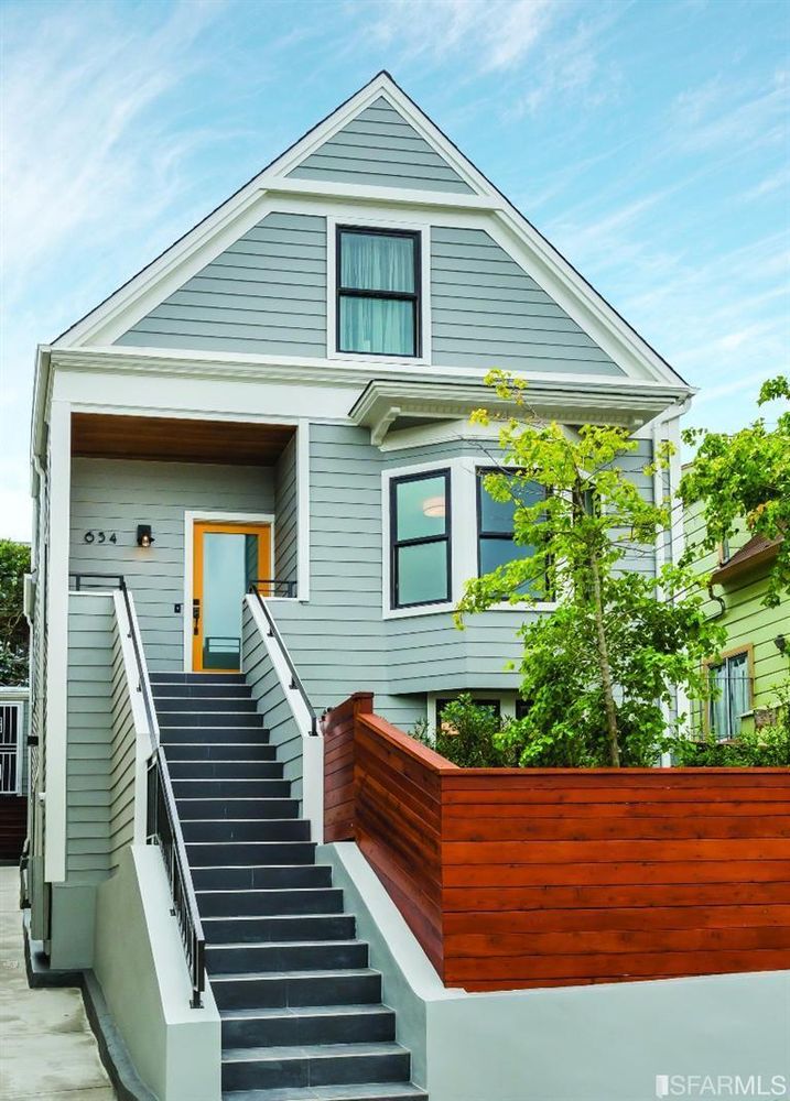 San Francisco, CA Homes for Sale San Francisco Real Estate Compass