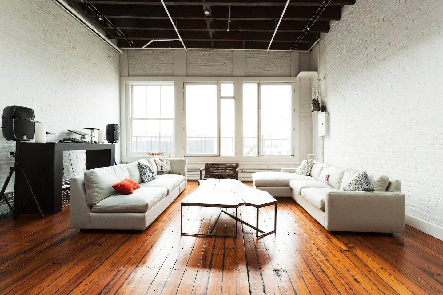 8 Greene Street, Unit PH Manhattan, NY 10013 - Photo 5 of 19