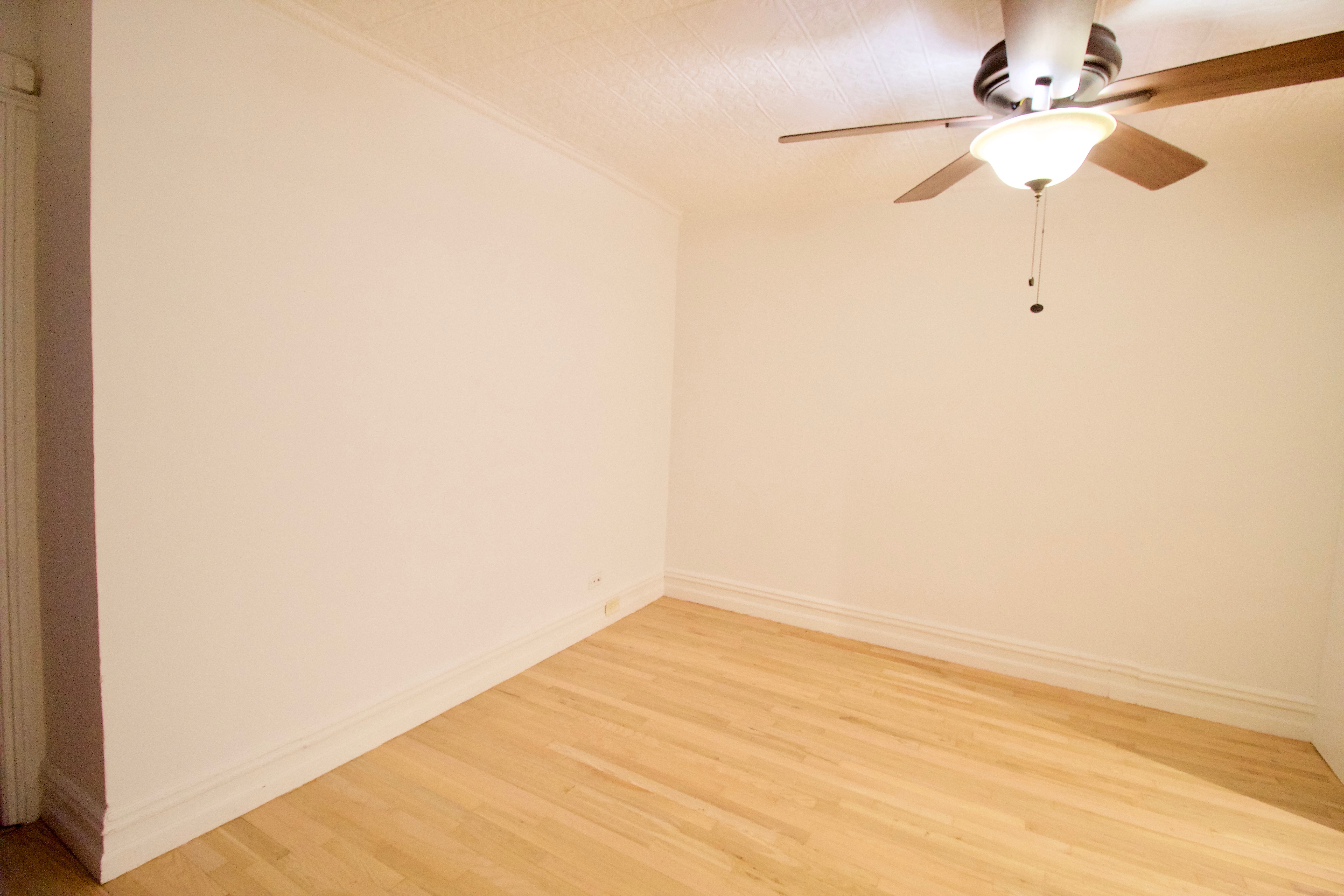 403 Caton Avenue, Unit 1 Brooklyn, NY 11218 - Photo 21 of 37 a view of an empty room