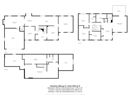 $1,095,000 | 16217 Whitehaven Road, Silver Spring, MD 20906